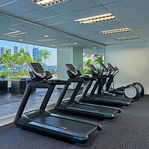 S1 Gym 1