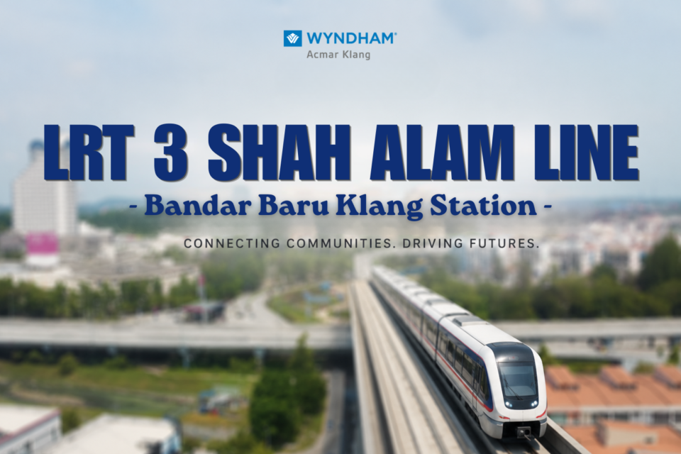 LRT 3 poster