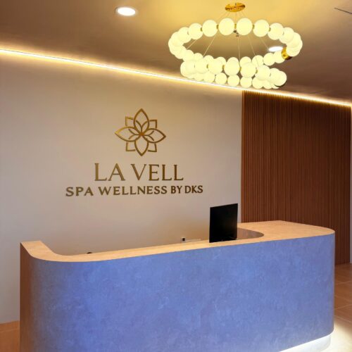 La Vell Spa Wellness DKS 1