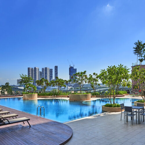 Swimming Pool (1)
